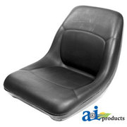 A & I Products Bucket Seat 37" x19" x14" A-6598809
